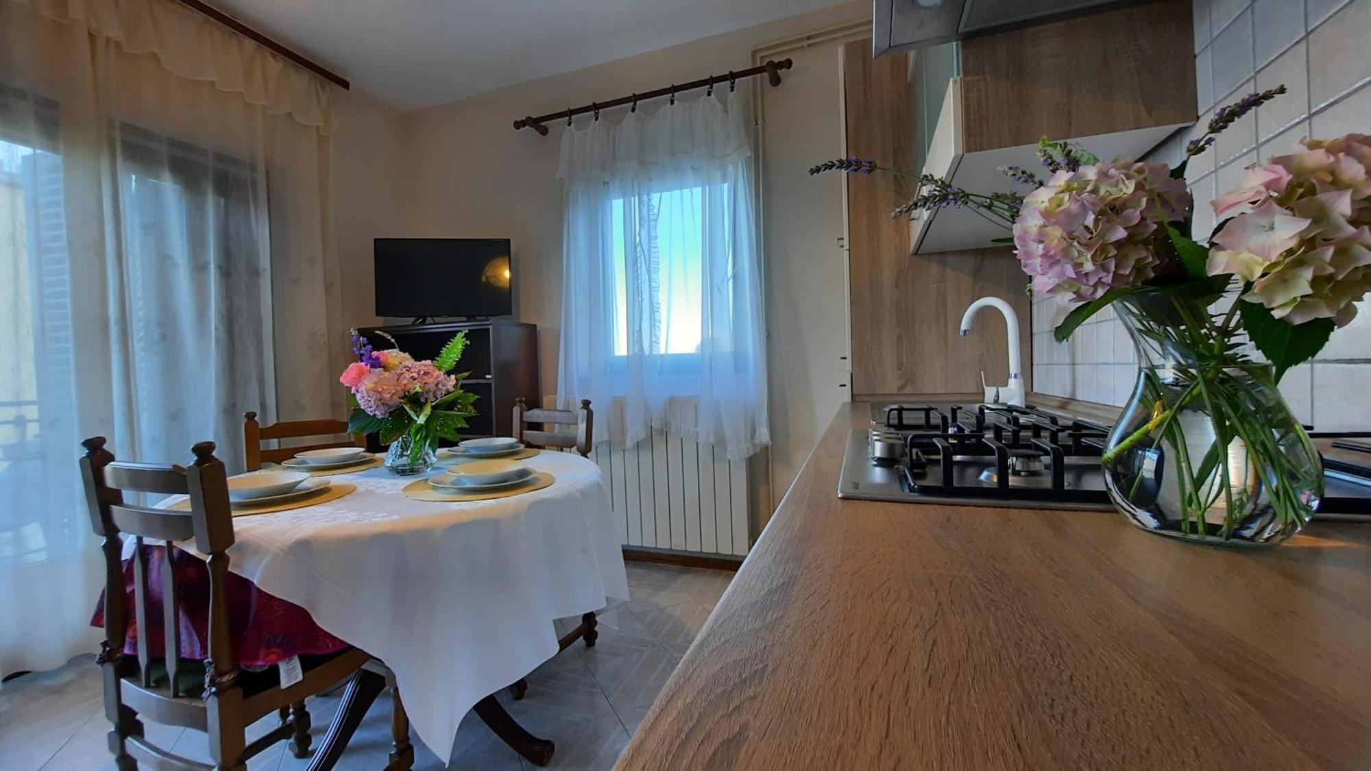 Apartments Villa Ida Opatija Room photo
