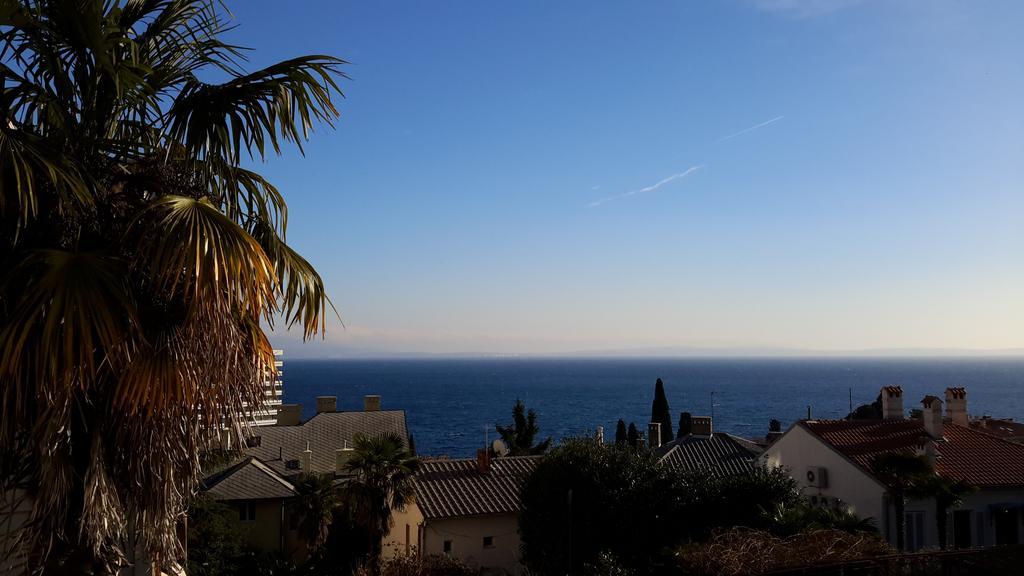 Apartments Villa Ida Opatija Room photo